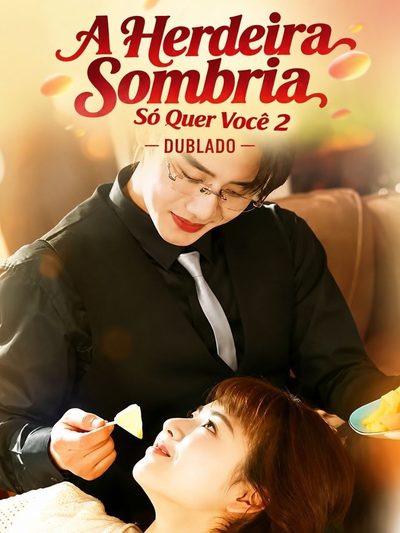 Capa da miniss&eacute;rie A Herdeira Sombria Só Quer Você 2 Meu Marido Esquecido 2 o Jogo da Mentira Virou Amor Chamando a Dra. Spicy