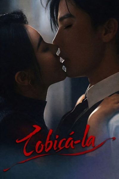 Capa da minisserie Cobiçá-la Maquinar Contra Ela