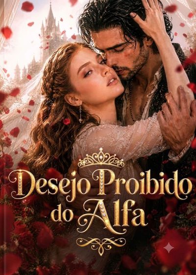 Capa da miniss&eacute;rie Desejo Proibido do Alfa