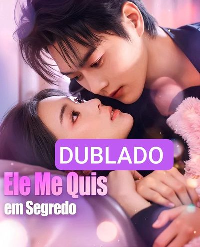 Capa da miniss&eacute;rie Ele Me Quis em Segredo Mais Quente que Meu Ex