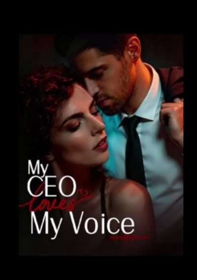 Capa da minisserie Meu Ceo Adora Minha Voz