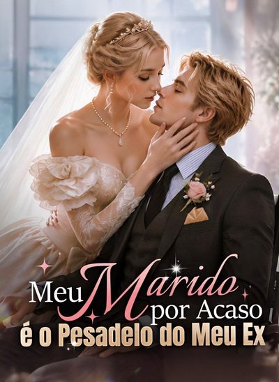 Capa da minisserie Meu Marido por Acaso É o Pesadelo do Meu Ex
