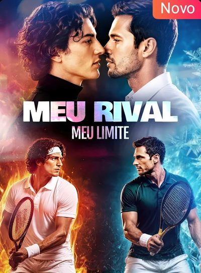 Capa da miniss&eacute;rie Meu Rival Meu Limite Bl
