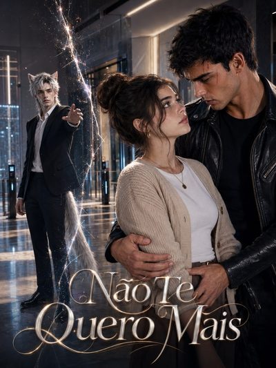 Capa da miniss&eacute;rie Não Te Quero Mais