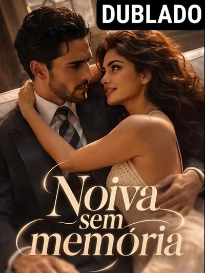 Capa da miniss&eacute;rie Noiva sem Memória - Ia
