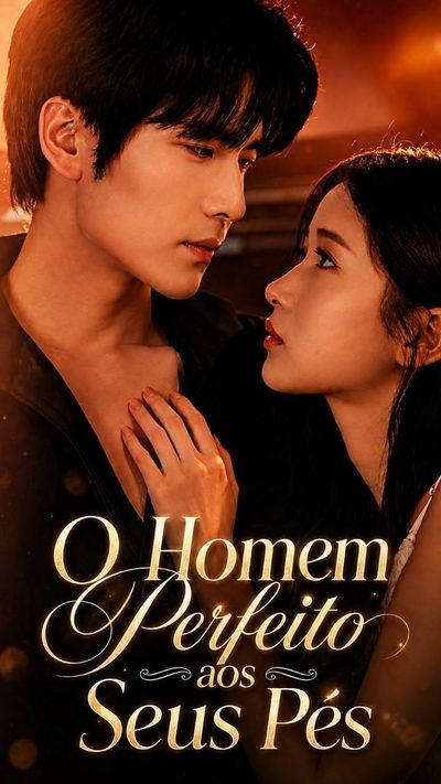 Capa da miniss&eacute;rie O Homem Perfeito aos Seus Pés o Rei que Se Ajoelhou por Ela the King Who Knelt For Her the Ultimate Skirt Minister Her Top-tier Devote Top-tier Courtesans