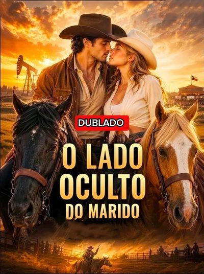Capa da miniss&eacute;rie O Lado Oculto do Marido