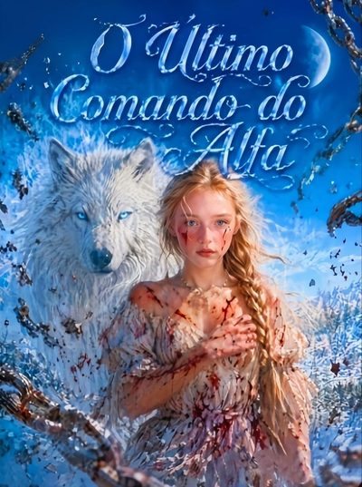 Capa da miniss&eacute;rie O Último Comando do Alfa dublado