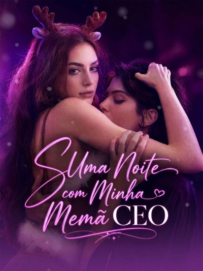 Capa da minisserie Uma Noite com Minha Meia-irmã Ceo dublado