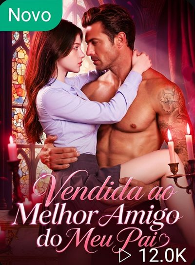 Capa da minisserie Vendida ao Melhor Amigo do Meu Pai Corrigido
